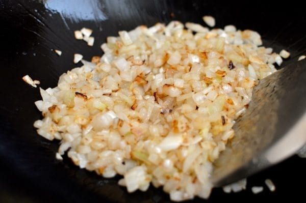 Scallop Fried Rice with XO Sauce and Crispy Garlic, by geagle.miooashdv.tk