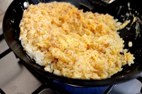 Scallop Fried Rice with XO Sauce and Crispy Garlic, by geagle.miooashdv.tk