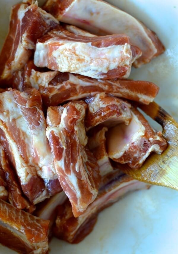 Shanghai Sweet and Sour Ribs, by geagle.miooashdv.tk