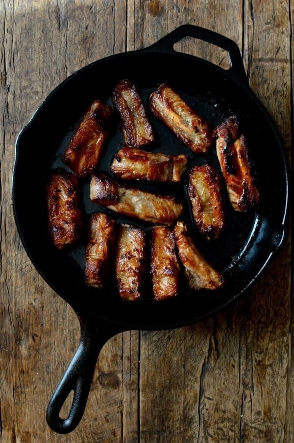 Shanghai Sweet and Sour Ribs, by geagle.miooashdv.tk