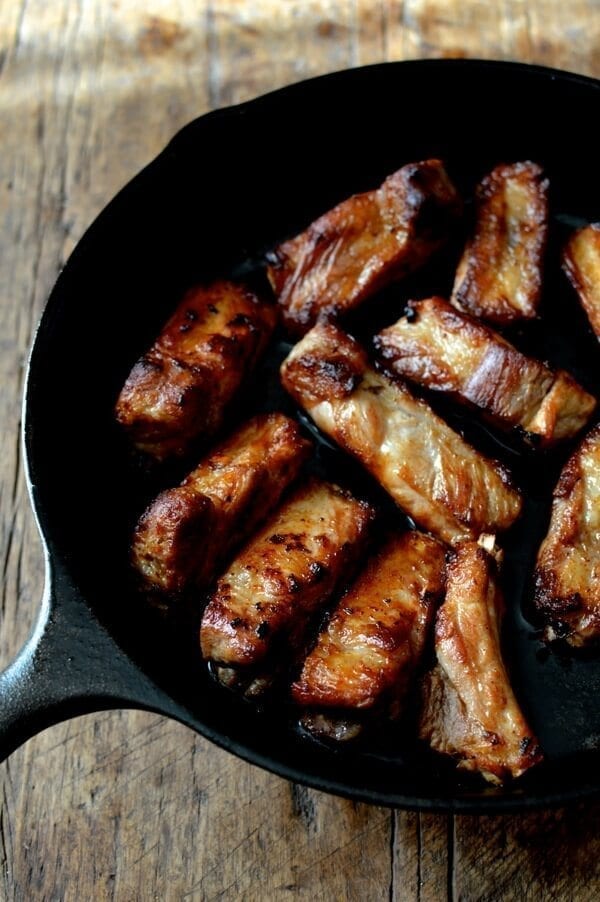 Shanghai Sweet and Sour Ribs, by geagle.miooashdv.tk