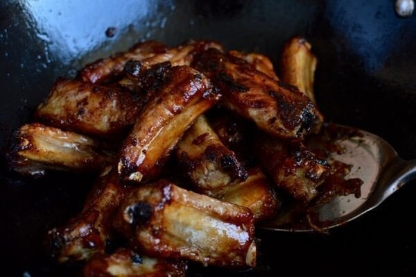 Shanghai Sweet and Sour Ribs, by geagle.miooashdv.tk