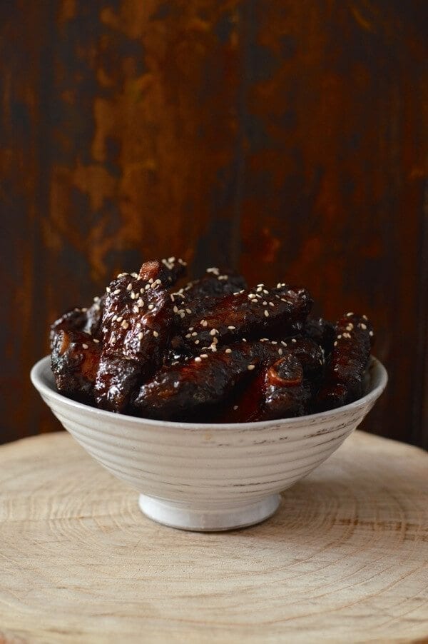 Shanghai Sweet and Sour Ribs, by geagle.miooashdv.tk