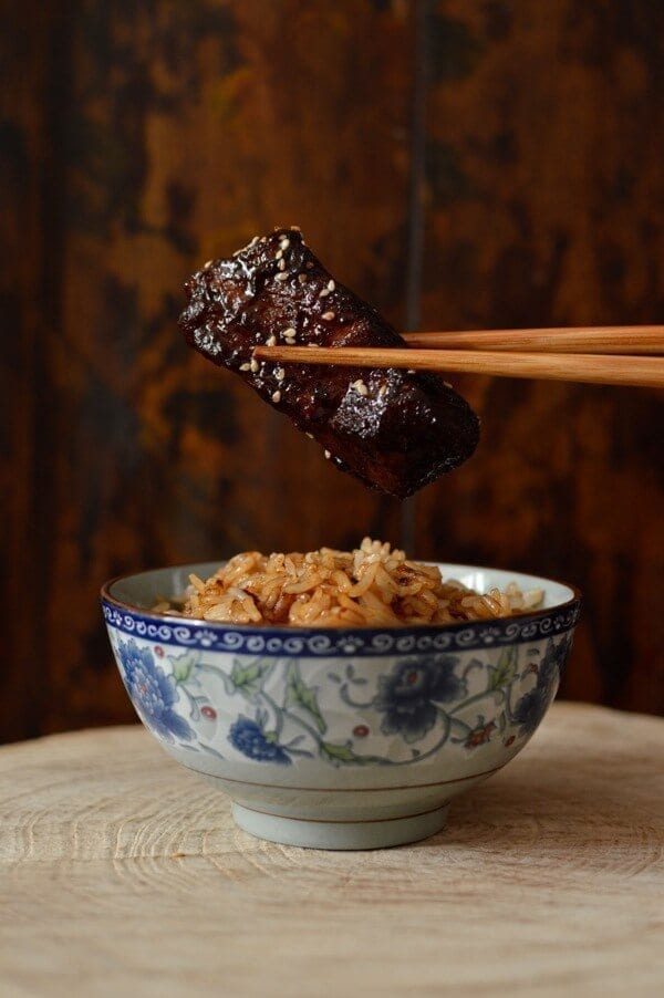 Shanghai Sweet and Sour Ribs, by geagle.miooashdv.tk
