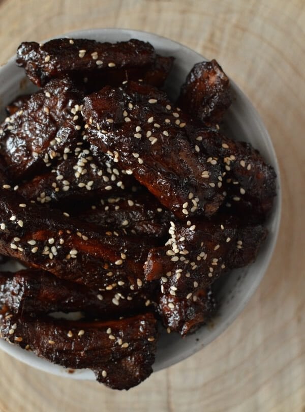 Shanghai Sweet and Sour Ribs, by geagle.miooashdv.tk