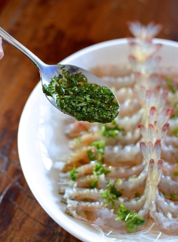Steamed Shrimp with Glass Noodles - Two Ways, by geagle.miooashdv.tk