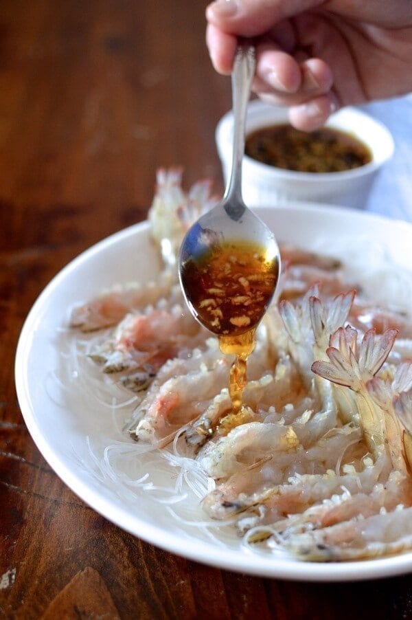 Steamed Shrimp with Glass Noodles - Two Ways, by geagle.miooashdv.tk
