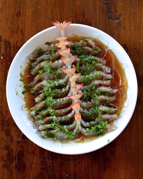 Steamed Shrimp with Glass Noodles - Two Ways, by geagle.miooashdv.tk