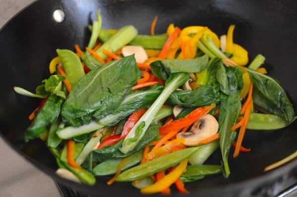 Vegetable Lo Mein, by geagle.miooashdv.tk
