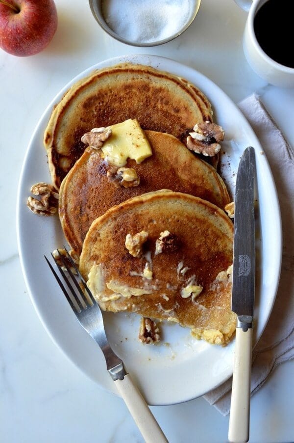 Apple Cider Pancakes, by geagle.miooashdv.tk