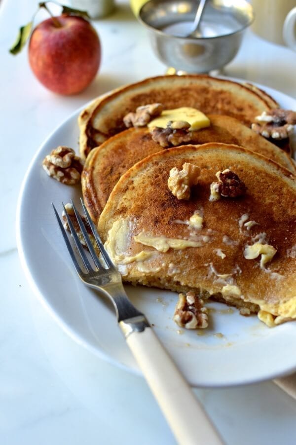 Apple Cider Pancakes, by geagle.miooashdv.tk