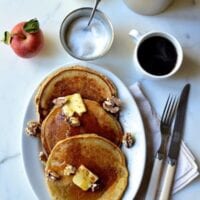 Apple Cider Pancakes, by geagle.miooashdv.tk