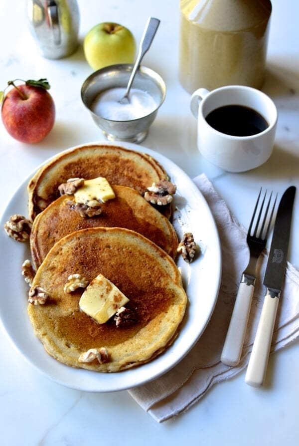 Apple Cider Pancakes, by geagle.miooashdv.tk
