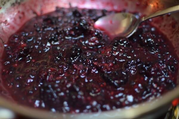 Quick Blackberry Apple Tart, by geagle.miooashdv.tk