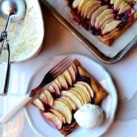 Quick Blackberry Apple Tart, by geagle.miooashdv.tk