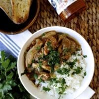 Spicy Chicken Gumbo with Andouille Sausage, by geagle.miooashdv.tk