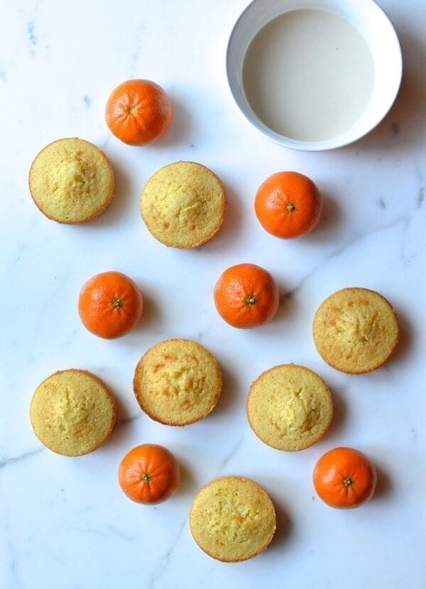 Clementine Cakes, by geagle.miooashdv.tk