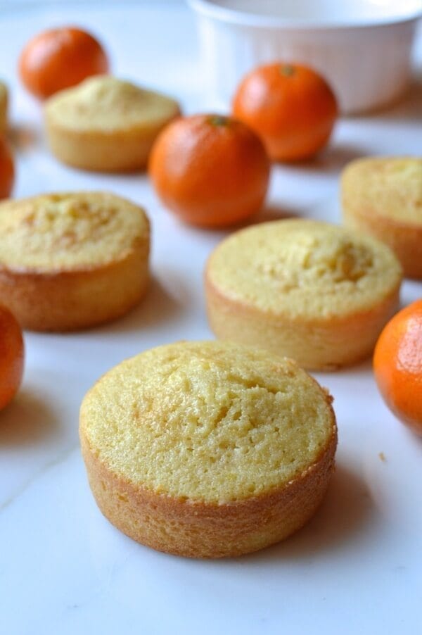 Clementine Cakes, by geagle.miooashdv.tk