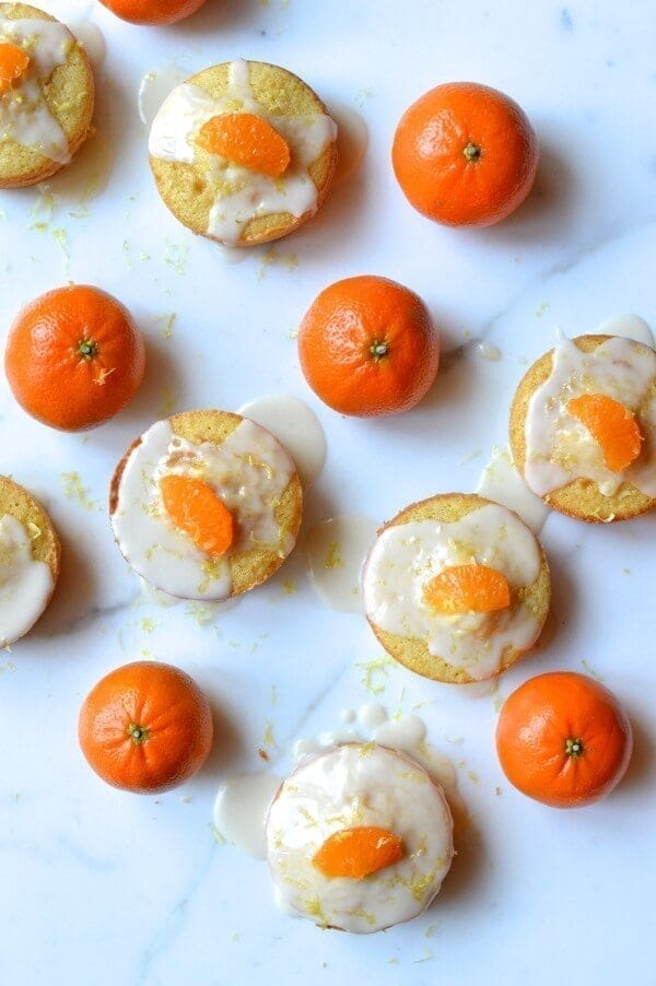 Clementine Cakes, by geagle.miooashdv.tk