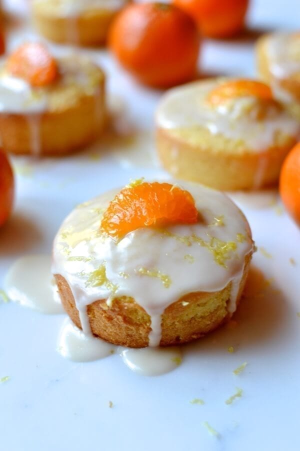 Clementine Cakes, by geagle.miooashdv.tk