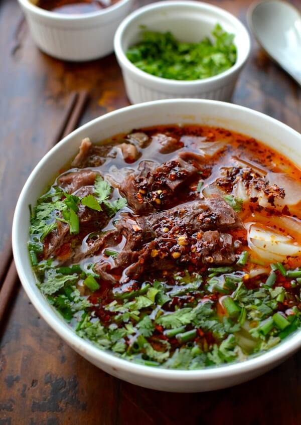 Lanzhou Beef Noodle Soup, by geagle.miooashdv.tk