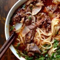 Lanzhou Beef Noodle Soup, by geagle.miooashdv.tk