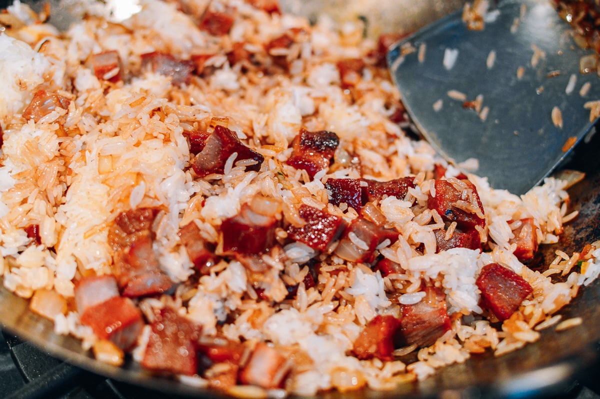 Making Chinese Takeout Pork Fried Rice, by geagle.miooashdv.tk