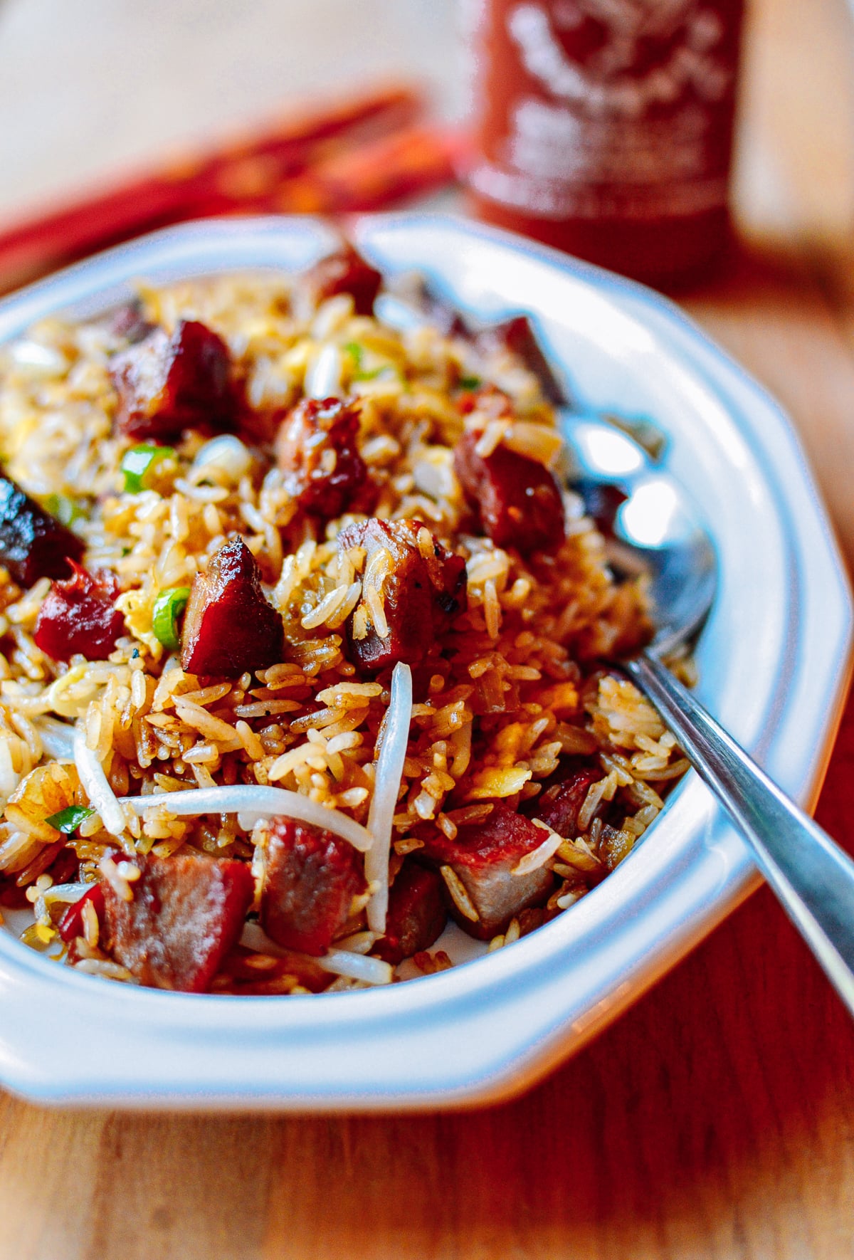 Classic Pork Fried Rice, by geagle.miooashdv.tk