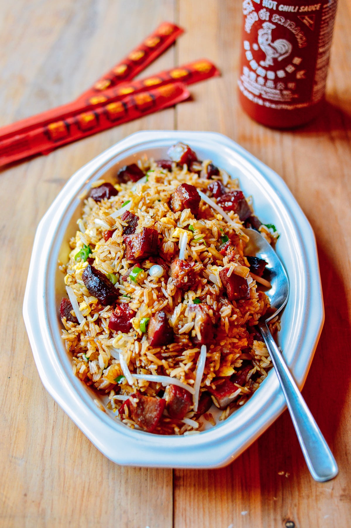 Classic Pork Fried Rice, by geagle.miooashdv.tk