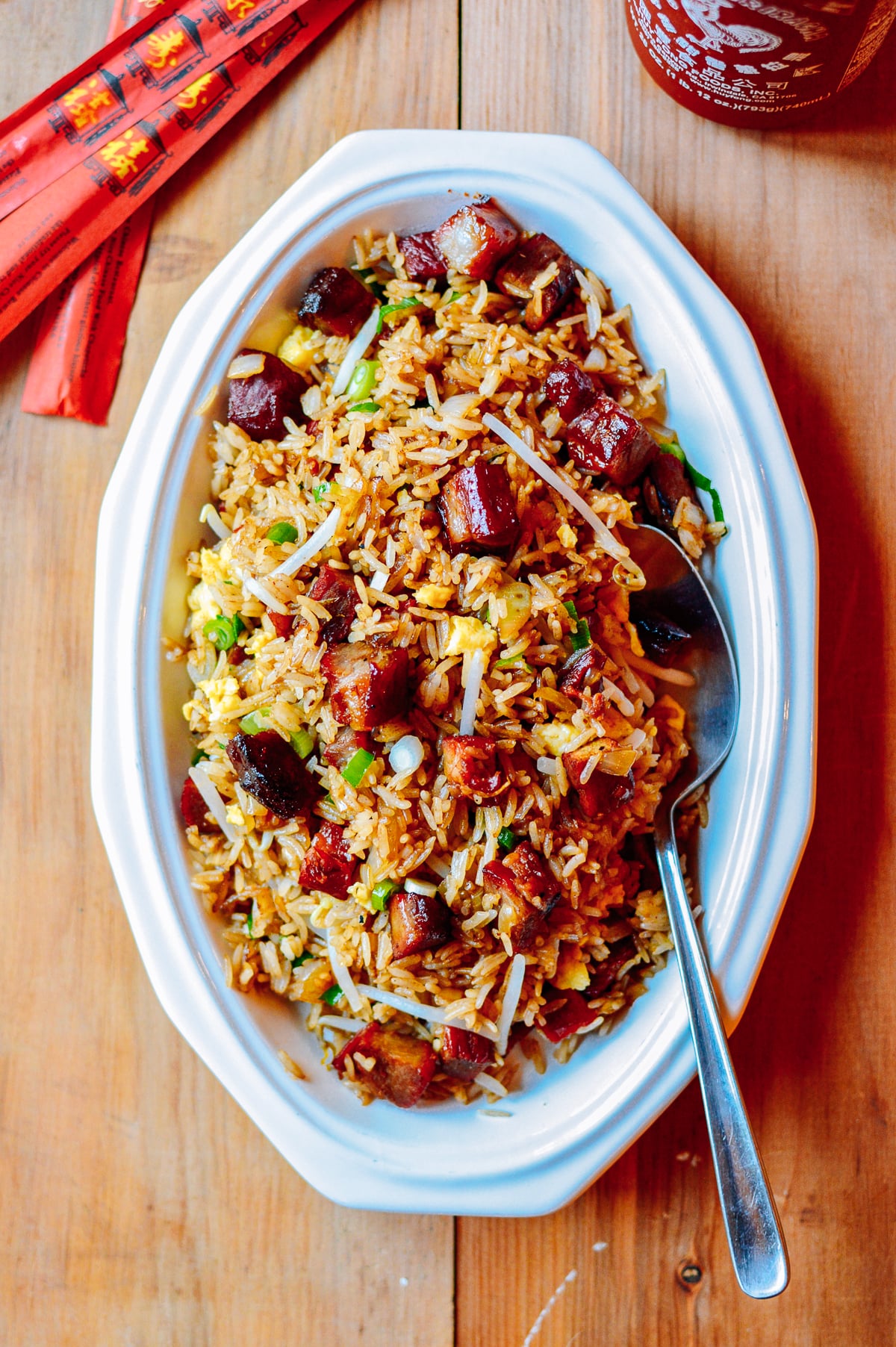 Classic Pork Fried Rice, by geagle.miooashdv.tk