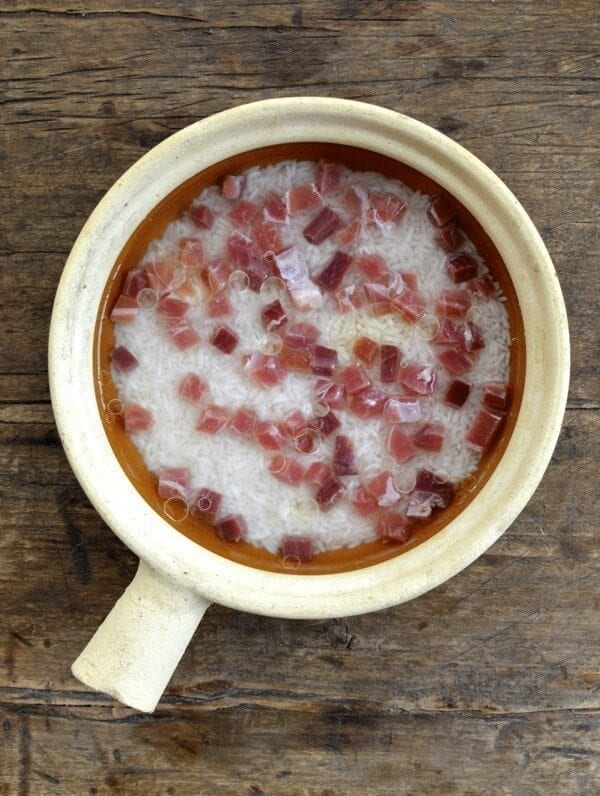 Shanghai Cai Fan (Rice with Salted Pork and Greens), by geagle.miooashdv.tk 
