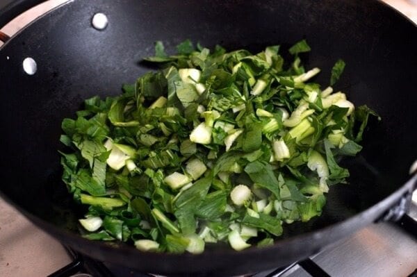 Shanghai Cai Fan (Rice with Salted Pork and Greens), by geagle.miooashdv.tk