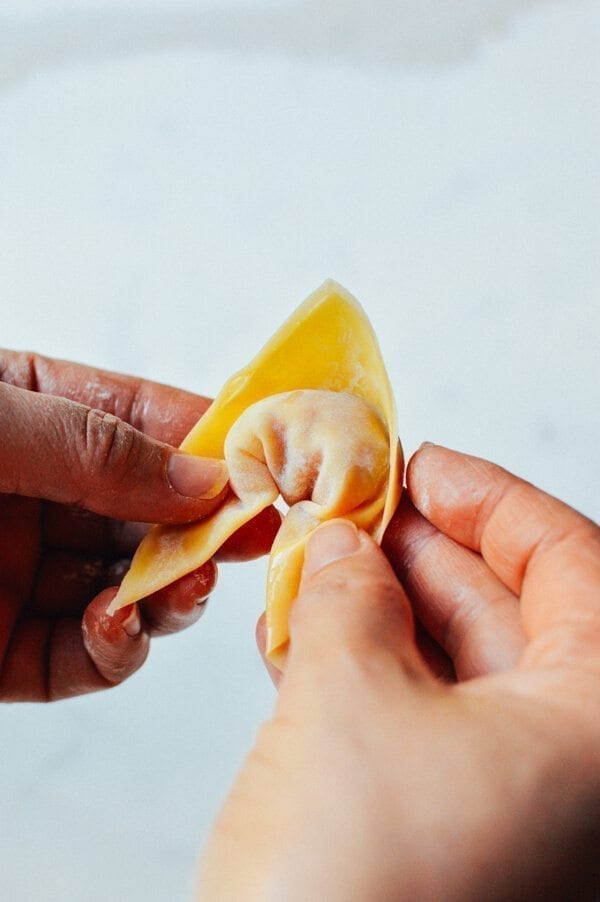 Cantonese Wonton Noodle Soup, by geagle.miooashdv.tk