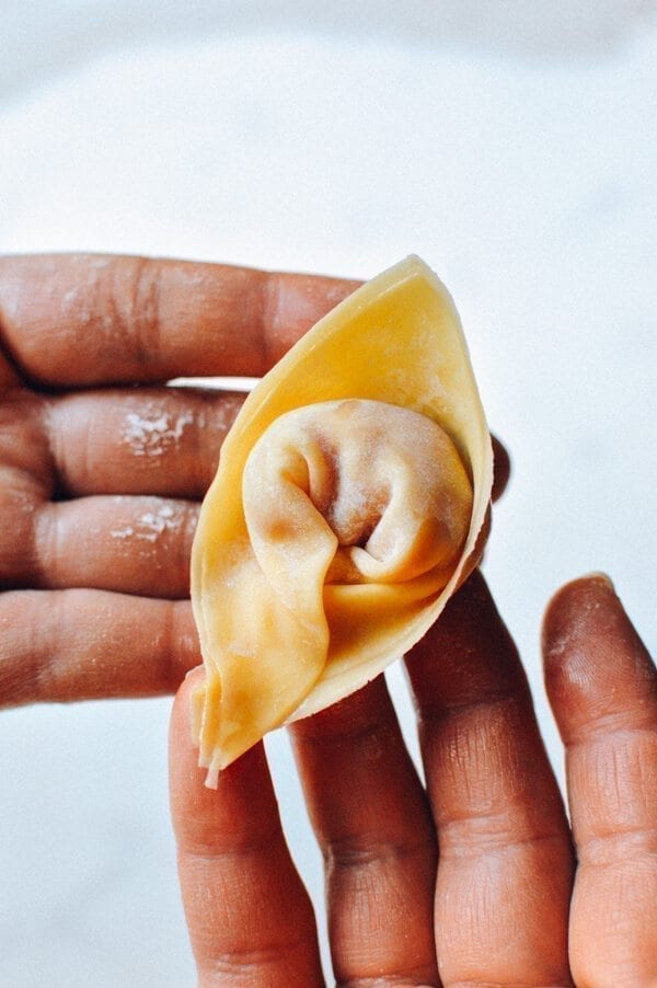Cantonese Wonton Noodle Soup, by geagle.miooashdv.tk