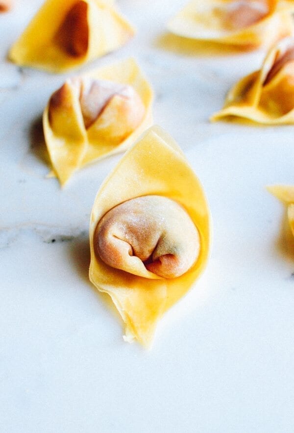 Cantonese Wonton Noodle Soup, by geagle.miooashdv.tk