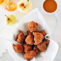 Cinnamon Sugar Apple Fritters, by geagle.miooashdv.tk
