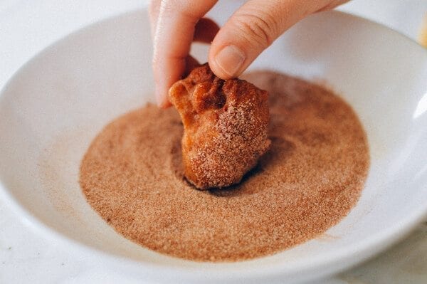 Cinnamon Sugar Apple Fritters, by geagle.miooashdv.tk