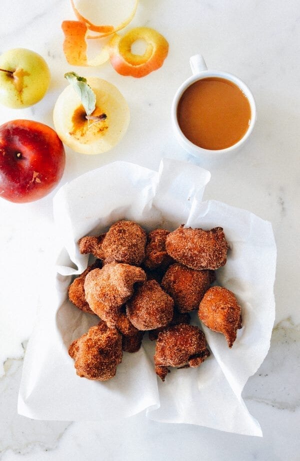 Cinnamon Sugar Apple Fritters, by geagle.miooashdv.tk