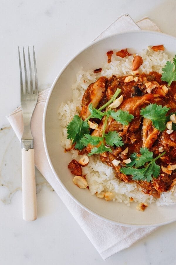 Chicken Peanut Stew, by geagle.miooashdv.tk