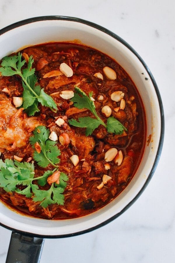 Chicken Peanut Stew, by geagle.miooashdv.tk
