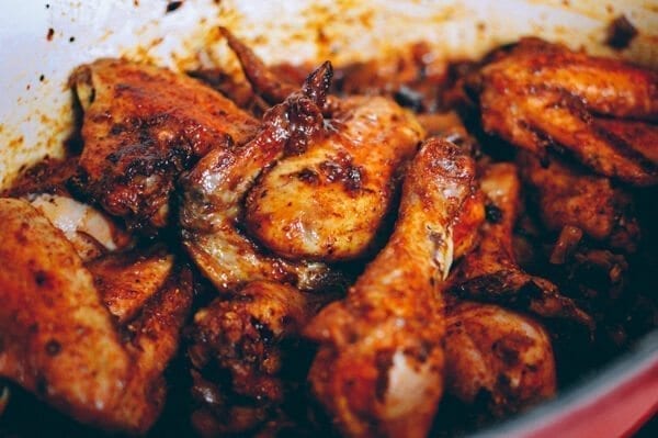 Chicken Peanut Stew, by geagle.miooashdv.tk