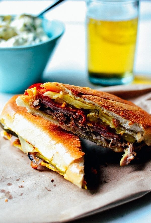 The Cuban Sandwich, by geagle.miooashdv.tk
