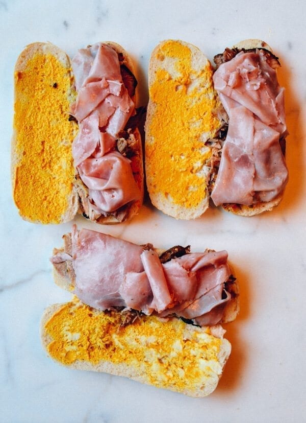 The Cuban Sandwich, by geagle.miooashdv.tk