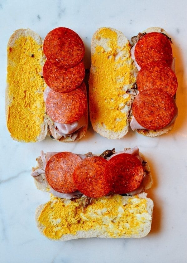 The Cuban Sandwich, by geagle.miooashdv.tk