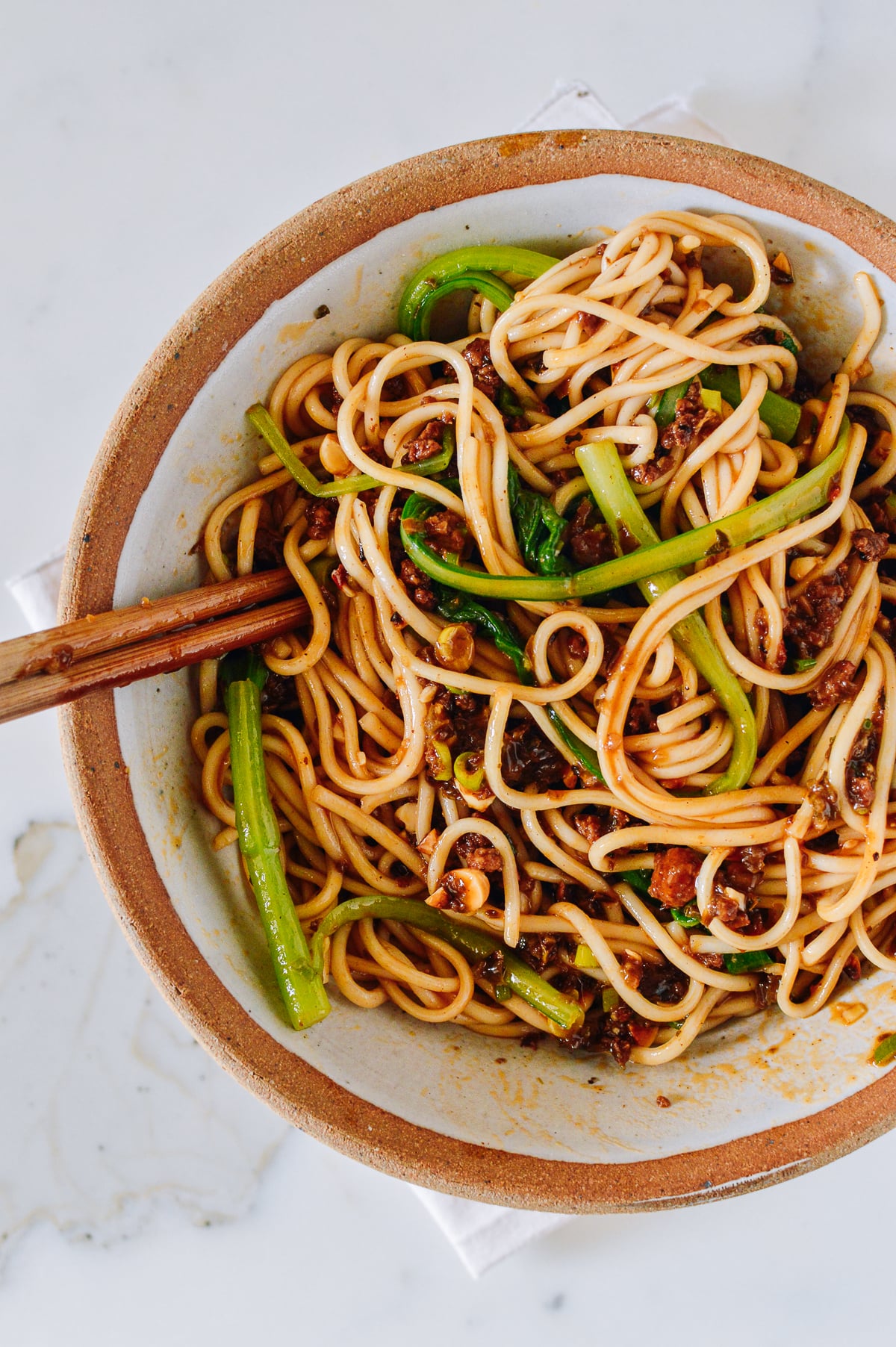 Dan Dan Noodles, by geagle.miooashdv.tk