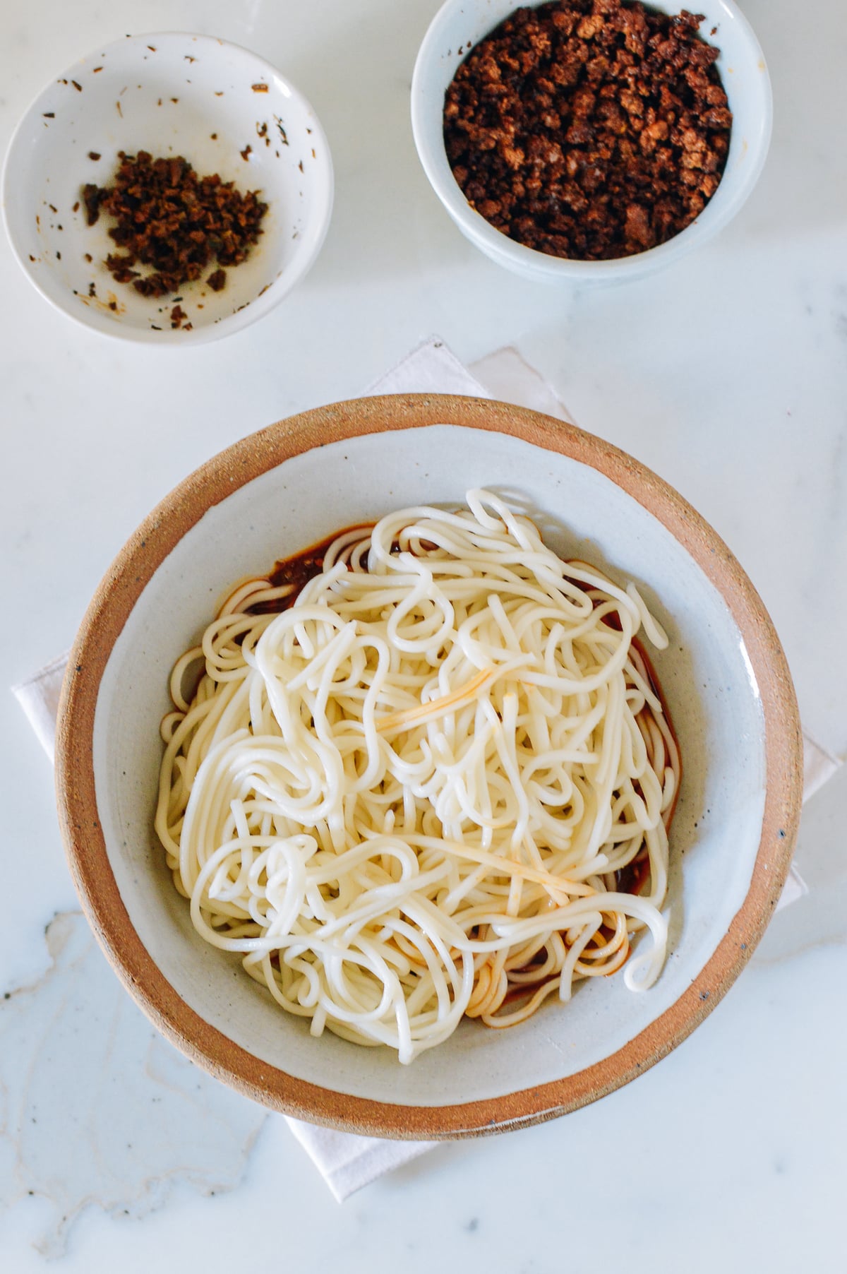 Dan Dan Noodles, by geagle.miooashdv.tk