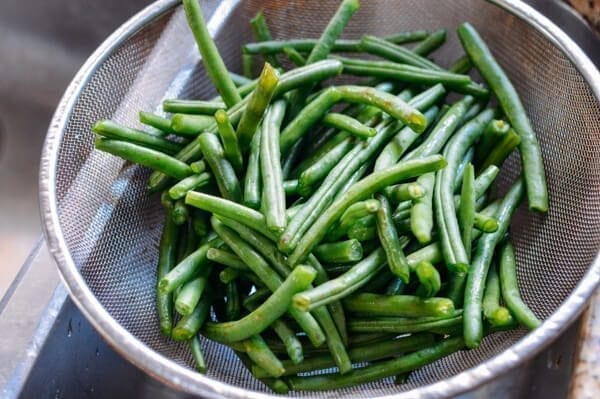 Sichuan Dry Fried Green Beans, by geagle.miooashdv.tk