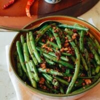Sichuan Dry Fried Green Beans, by geagle.miooashdv.tk