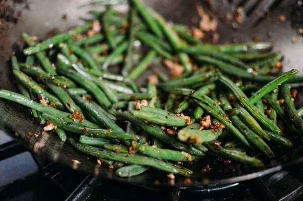 Sichuan Dry Fried Green Beans, by geagle.miooashdv.tk