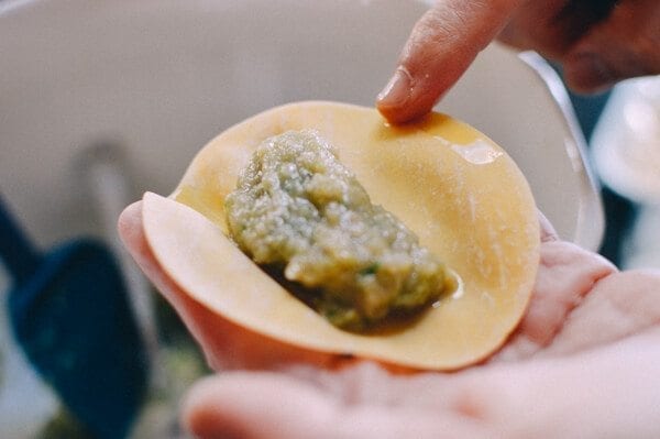 Easiest Pork and Cabbage Potstickers Recipe Ever by geagle.miooashdv.tk